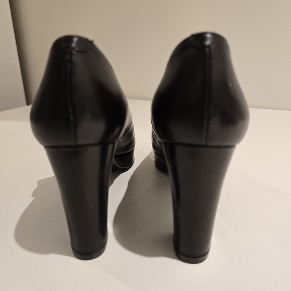 Aldo black shoes - Picture 6 of 7